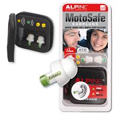Motosafe Audio Clar