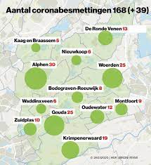 6 cindy derveld vervaardigt gehaakte kledingstukken; Coronabesmettingen In Groene Hart Lopen Snel Op Woerden Ad Nl