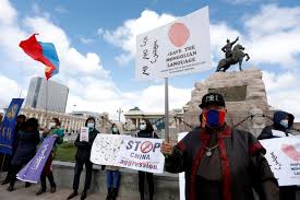 Why are babies born with blue eyes? Why South Korea Should Stand Up For Mongolians In China East Asia Forum