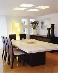 Onyx Design Ideas Pictures Remodel And Decor Granite Dining Table Dining Table Marble Marble Top Dining Table