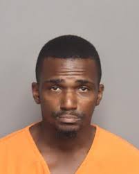 Arrest Report for August 13