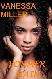 Former Rain (Rain #1) by Vanessa Miller