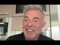 Wayne Cilento ('Dancin' director) honors the true 'eclectic' scope of Bob  Fosse