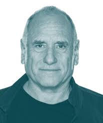 Spencer Bailey and Andrew Zuckerman