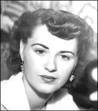 Catherine Guthrie Obituary (1934