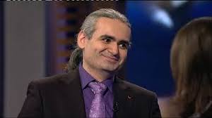 Турецкий журналист напал на армянского политолога на шоу в эфире телеканала  "Звезда" (ВИДЕО)