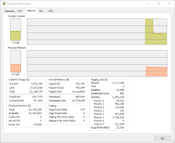 4.10 gzh), nvidia geforce gtx 1050 (3gb) gddr5, intel uhd 630 graphics and. Windows 10 Pro Unaccounted System Commit Charge Resource Exhaustion Super User