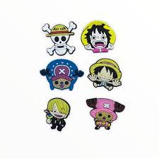 Boots, flats, loafers, clogs, sandals, heels, wedges, flip flops Accessories Anime One Piece Pvc Shoe Charms For Crocs Poshmark