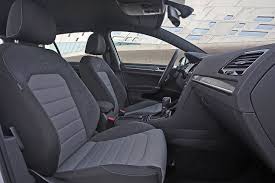 Vieles vom golf 7 wurde parallel zum golf 6 entwickelt. Drei Sport Pakete Fur Den Golf Vii Bilder Autobild De