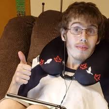 Fundraiser by Jeff Fehr : Jesse Spurrell