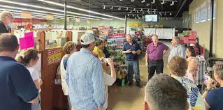 After 63 Years of Operation in Belle Chasse, Balestra's is Sold to Breaux  Mart