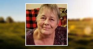 Debra Lou Butterfield (Hurtis) Obituary October 18, 2019