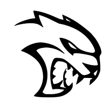 Image For Dodge Hellcat Logo Cars Wallpapers Dodge Charger Hellcat Hellcat Car Logos