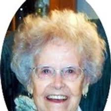 Obituary information for Margaret Louise Marcum