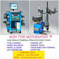 We did not find results for: Aery Tyre Motorsport Jualan Murah Mesin Alignment