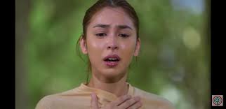 eclecticFAN on X: "Julia Barretto as Eva Mapendo shot through our hearts  last night with her subtle yet powerful interpretation of a character  suddenly remembering a painful past #NAKBigReveal https://t.co/yaDUFj27e0"  / X