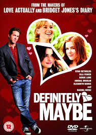 Where to watch definitely, maybe definitely, maybe movie free online you can also download full movies from himovies.to and watch it later if you want. Definitely Maybe Uk Import Amazon De Pre Play Dvd Blu Ray