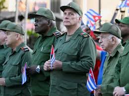 Cuba warns it will fight back if attacked echoes of Cold War tensions return - The Zambian Observer