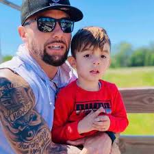 Fundraiser by Mike Maciejewski : raise money to help a father fight for  custody!!