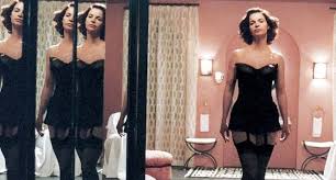 Anna galiena was born on december 22, 1949 in rome, lazio, italy as anna maria galiena. Stasera In Tv 12 Maggio Senso 45 Anna Galiena E Gabriel Garko Amanti Bollenti Per Tinto Brass Film It
