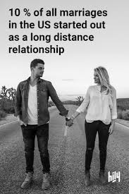 10 Of All Marriages In The States Began As A Long Distance Relationship Distance Makes The Hear Long Distance Relationship Distance Relationship Relationship