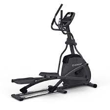 Our Horizon Fitness Ex 59 Elliptical Trainer Review Reflex Step Elliptical Elliptical Trainer Horizon Fitness Elliptical
