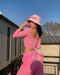 Pink Grunge Outfit Uploaded By Ð¹ð¶ðºð²ð±ð®ðð¹ — 45+ aesthetic pink hair codes for bloxburg | roblox. pink grunge outfit uploaded by