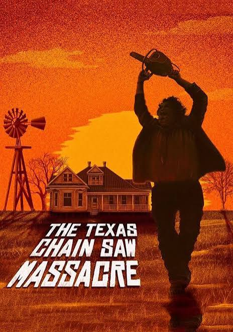 The Texas Chain Saw Massacre – 50th Anniversary Restoration – The Varsity  Cinema