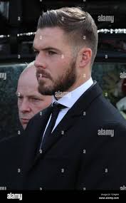 Gordon banks stoke hi-res stock photography and images