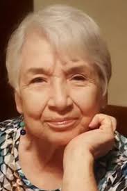 Noralee Brownlee 1941-2025