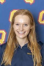 2021-2022 Cross Country (M/W) Roster