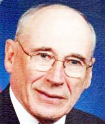 Charles Andrew Mountain