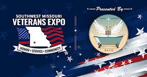 Southwest Missouri Veteran's Expo