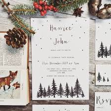 Ga usah bingung untuk desain undangan pernikahan kamu. 10 Desain Undangan Nikah Tema Rustic Dan Musim Dingin Bujetnya Bisa Di Bawah 2 000 An