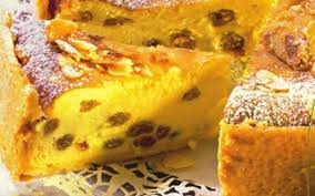 Azi am facut macaroane cu branza. Cum Se Face Pasca TradiÅ£ionalÄ De Paste Cu BranzÄ Dulce De VacÄ Si Stafide ReÅ£etÄ
