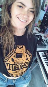 Musician Ali Stone Takes Audient iD44 To Song Camp with Mary J. Blige