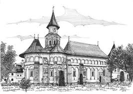 9,899 likes · 557 talking about this · 185 were here. MÄƒnÄƒstirea Putna Architecture Old Interior Architecture Design Pictures To Paint