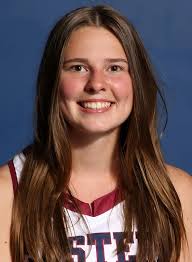 2024 Field Hockey Roster