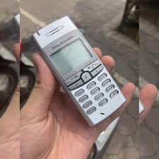 SONY ERICSSON T105