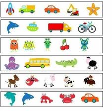 4 توحدي تميزي Dnevnik Preschool Activities Dyslexia Activities Preschool Worksheets