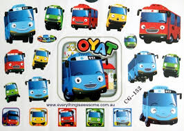 Tayo the little bus adalah serial kartun animasi asal korea selatan. 93 Ide Tayo Di 2021 Ulang Tahun Tema Pesta Ulang Tahun Hiasan Kue