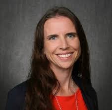 Kimberly Buxton's Instagram, Twitter & Facebook