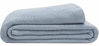 Buy 100% cotton blankets and get the best deals at the lowest prices on ebay! 15 Best Cotton Blankets Of 2021
