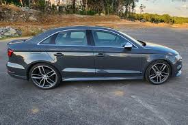 Image result for Daytona Gray 2017 A3