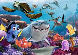 Enjoy the videos and music you love, upload original content, and share it all with friends, family, and the world on youtube. Finding Nemo Impossible Puzzle Promotions