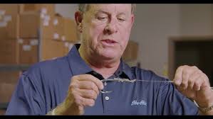 Interview with Sam Peters of Sta-Stuk Hooks- Release Marine & GZ Pro  Stand-Up Angler Roger Marandino