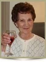 Dorothy Magdalena Todd