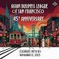 Asian Business League 45th Anniversary Gala - Nixon Peabody LLP, 1 Embarcadero Ctr Event Image