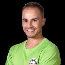 Daniel PUCHE ORTUÑO