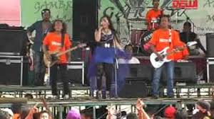 Badai biru is on facebook. Chords For New Metro Permohonan Yoen Salma Dung Waru